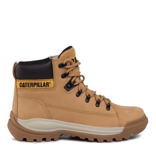CATerpillar Planinarske cipele CATerpillar Brawn P723277 Honey Reset