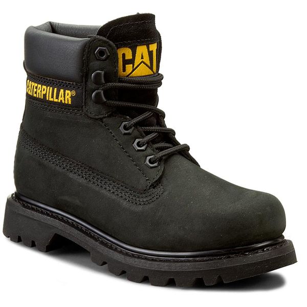 CATerpillar Planinarske cipele CATerpillar Colorado P306829 Black