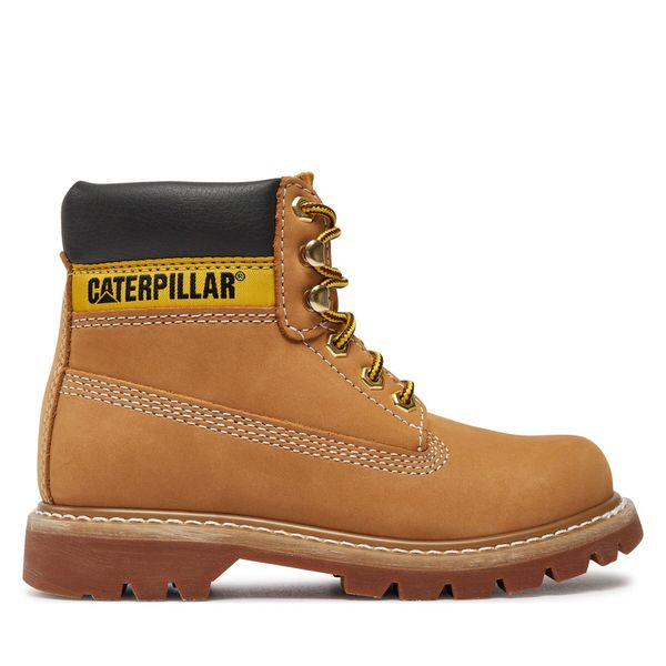 CATerpillar Planinarske cipele CATerpillar Colorado P306831 Yellow