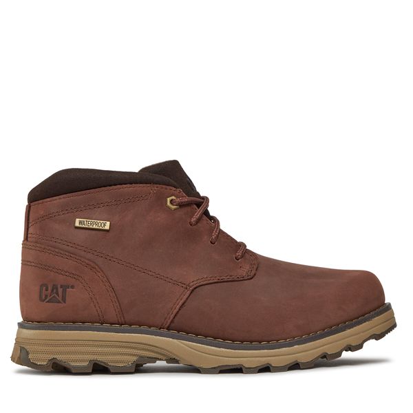 CATerpillar Planinarske cipele CATerpillar Elude Wp P724340 Brunette