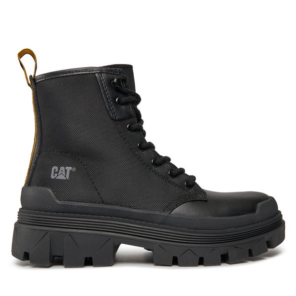 CATerpillar Planinarske cipele CATerpillar Hardwear Hi P111327 Black