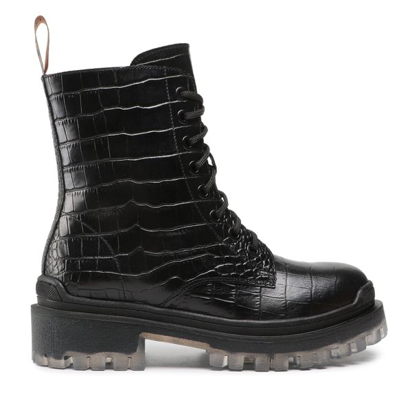 Charles Planinarske cipele Charles Rona Black