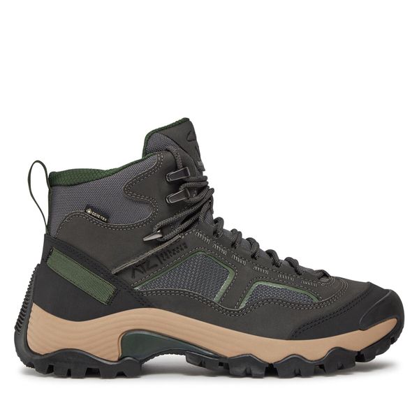 Clarks Planinarske cipele Clarks Atl Hikehi Gtx GORE-TEX 261736717 Dark Grey