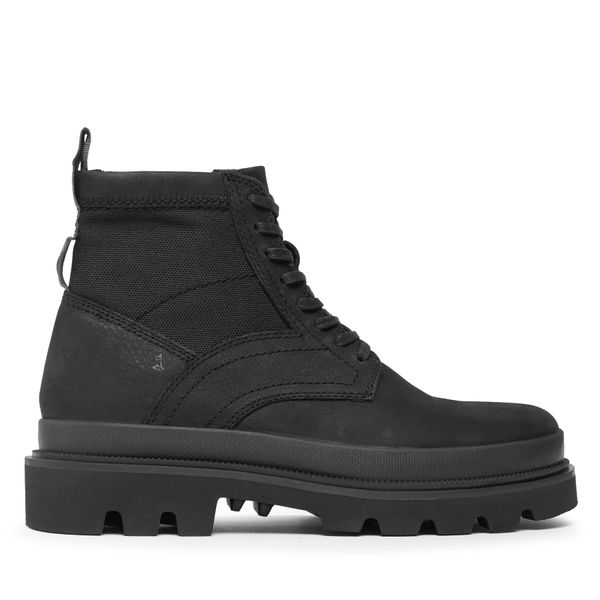 Clarks Planinarske cipele Clarks Badell Hi 261734227 Crna
