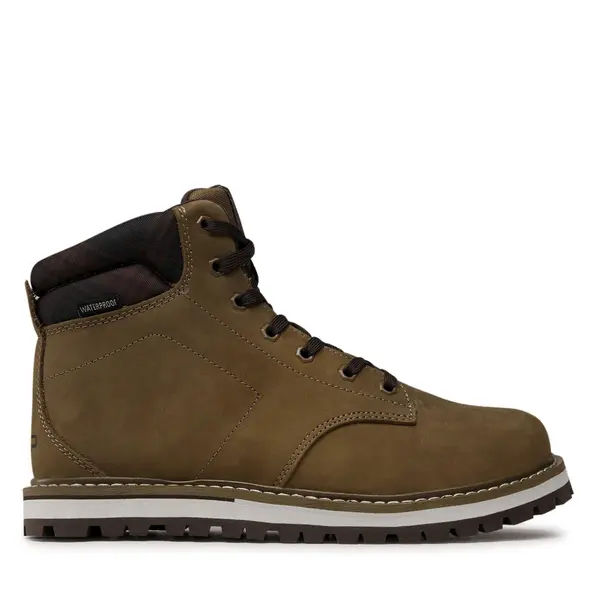 CMP Planinarske cipele CMP Dorado Lifestyle Shoe Wp 39Q4937 Kaki