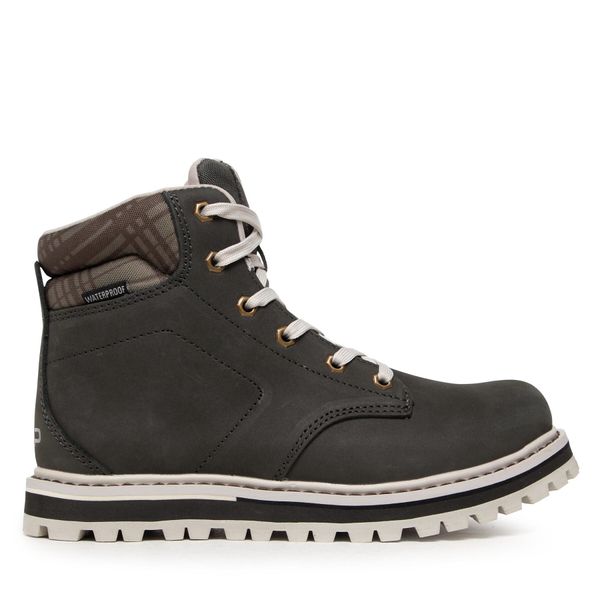 CMP Planinarske cipele CMP Dorado Wmn Lifestyle Shoes Wp 39Q4936 Zelena