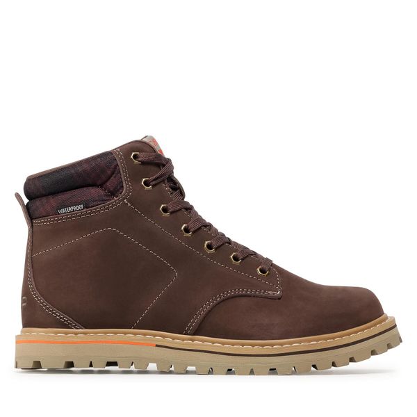 CMP Planinarske cipele CMP Dorado Wp 39Q4937 Smeđa