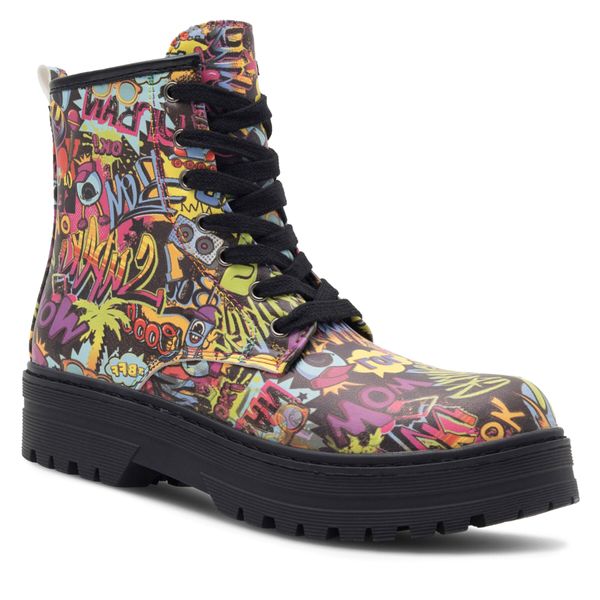 DeeZee Planinarske cipele DeeZee AVO-81587-001 Šarena