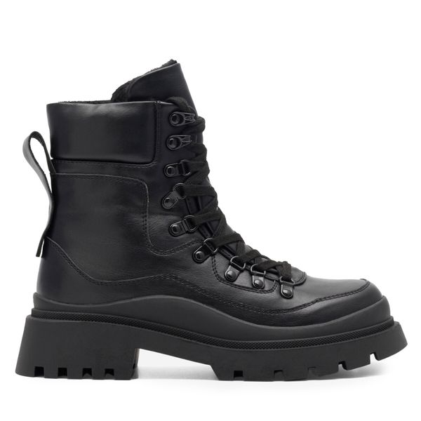 DeeZee Planinarske cipele DeeZee BENTE WS5650A-17 Crna