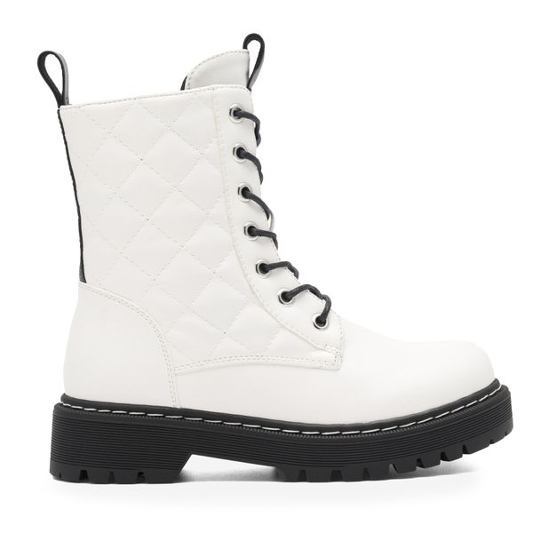 DeeZee Planinarske cipele DeeZee CS5587-12 Bijela