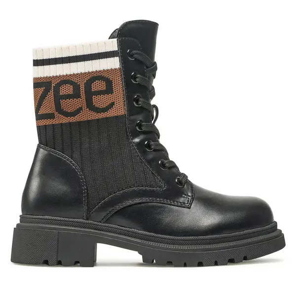 DeeZee Planinarske cipele DeeZee CS5819-22 Crna