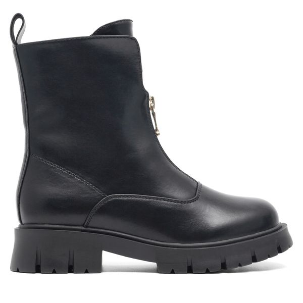 DeeZee Planinarske cipele DeeZee CS5907-05 Crna