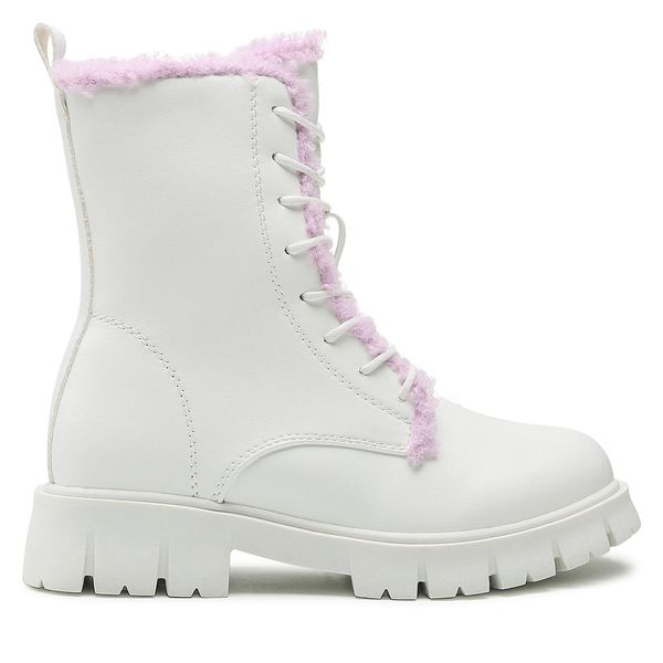 DeeZee Planinarske cipele DeeZee CS98006-01 White