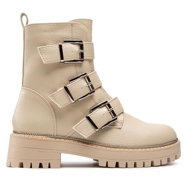 DeeZee Planinarske cipele DeeZee ZAL13202-4 Beige