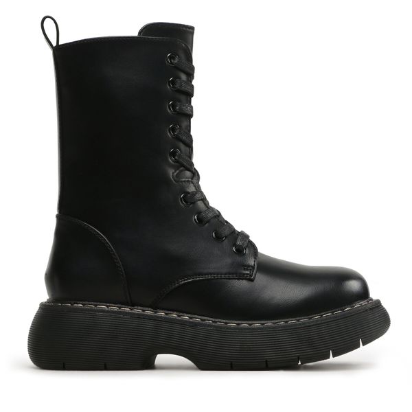 DeeZee Planinarske cipele DeeZee ZAL90087-4 Black