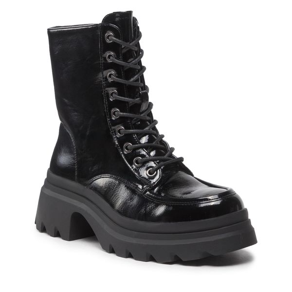 DeeZee Planinarske cipele DeeZee ZALHY211116 Black