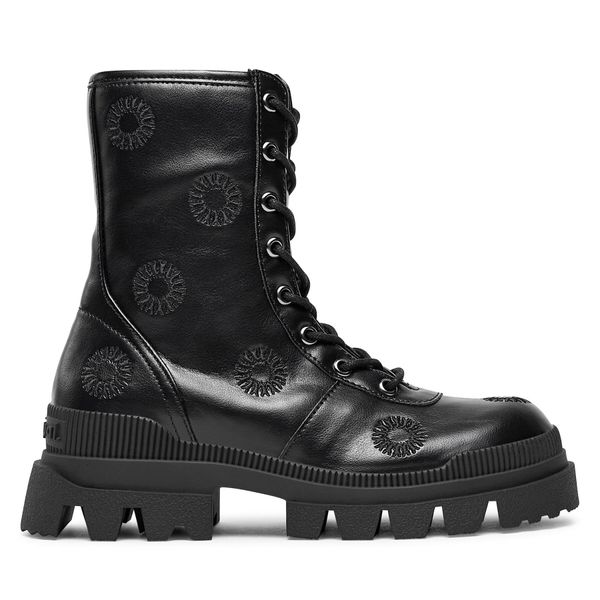 Desigual Planinarske cipele Desigual 23WSTP14 2000