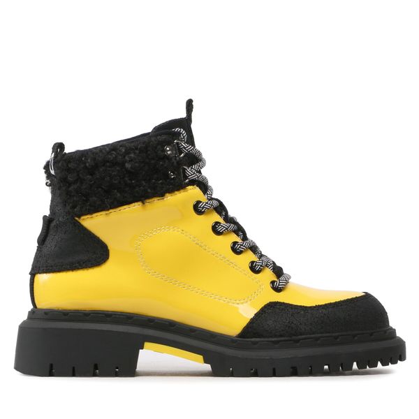 Desigual Planinarske cipele Desigual Shoes Trekking 22WSTP06 8018