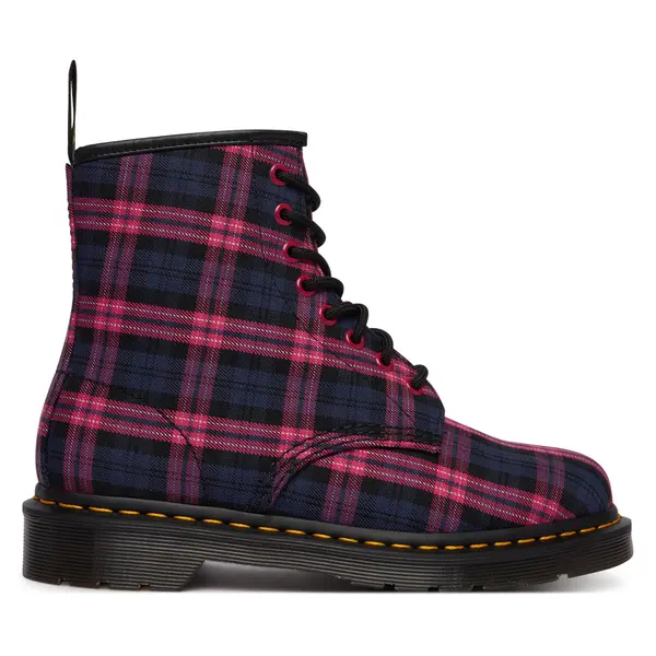 Dr. Martens Planinarske cipele Dr. Martens 1460 DM41969650 Ljubičasta