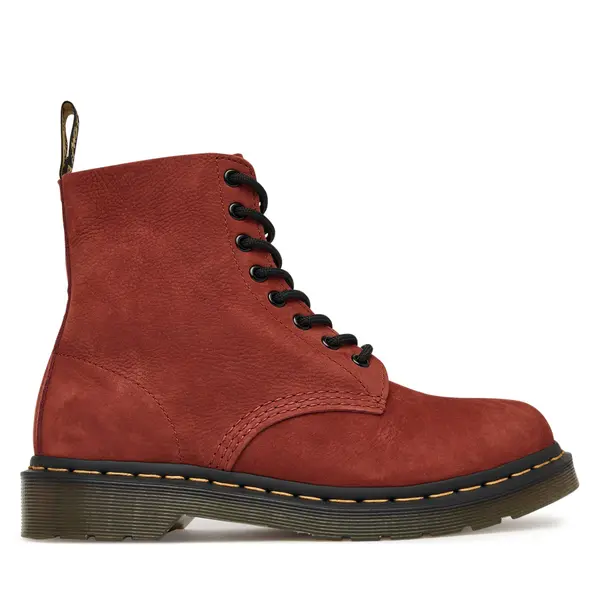 Dr. Martens Planinarske cipele Dr. Martens 1460 Pascal DM41402600 Crvena