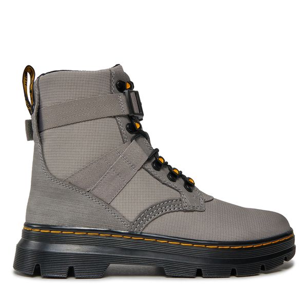 Dr. Martens Planinarske cipele Dr. Martens 27800076 ZINC GREY ACCORD & ZINC POLY RIPSTOP