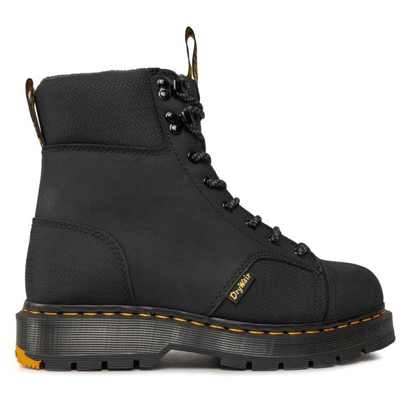 Dr. Martens Planinarske cipele Dr. Martens 27861001 Crna