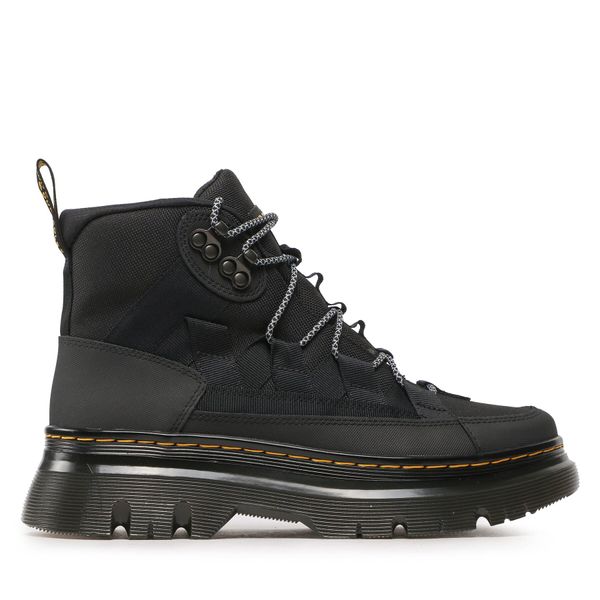 Dr. Martens Planinarske cipele Dr. Martens Boury 27831001 Black