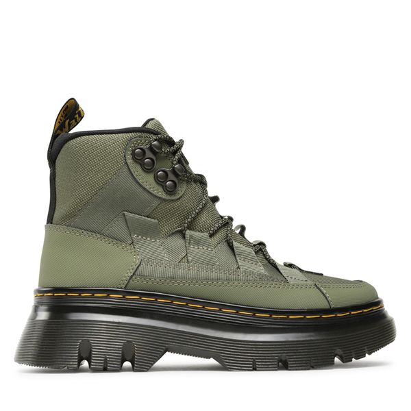 Dr. Martens Planinarske cipele Dr. Martens Boury 27831384 Khaki Green 384