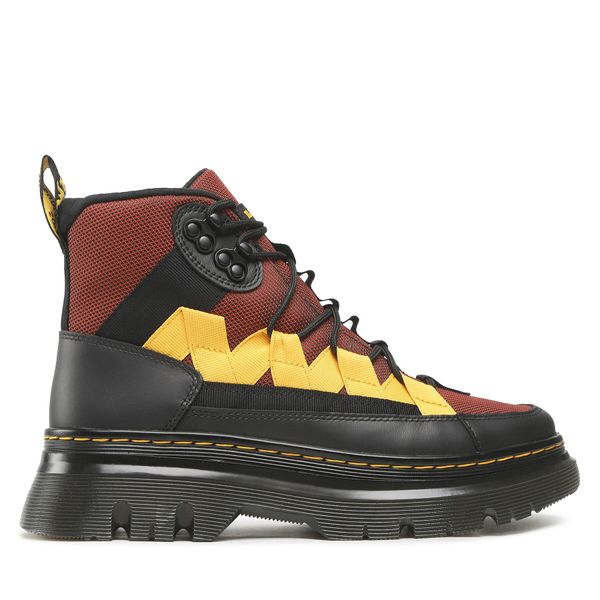 Dr. Martens Planinarske cipele Dr. Martens Boury 27864001 Black/Rust Tan/Black