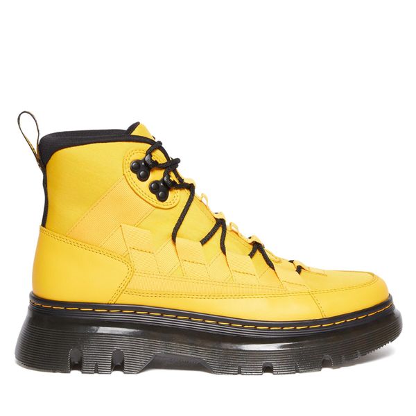 Dr. Martens Planinarske cipele Dr. Martens Boury Dms yellow