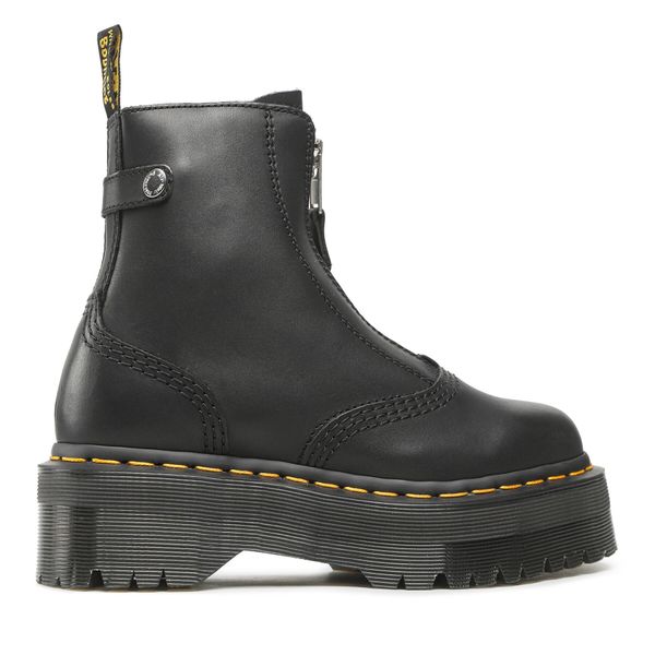 Dr. Martens Planinarske cipele Dr. Martens Jetta 27656001 Black