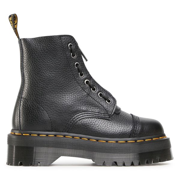 Dr. Martens Planinarske cipele Dr. Martens Sinclair 22564001 Black