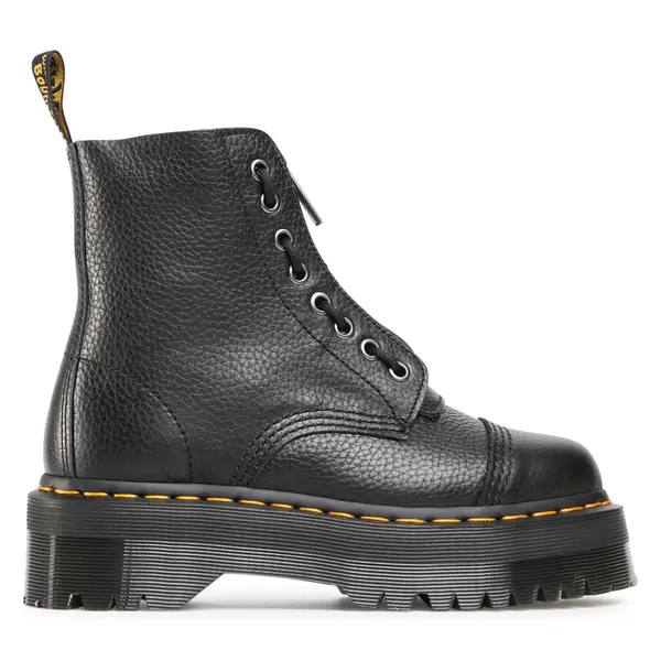 Dr. Martens Planinarske cipele Dr. Martens Sinclair 22564001 Crna