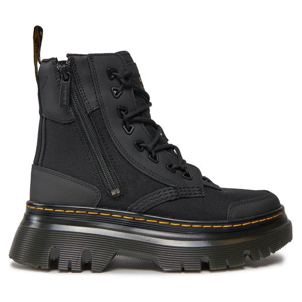 Dr. Martens Planinarske cipele Dr. Martens Tarik Zip 31120001 Black 001