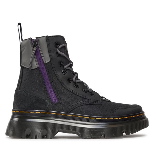 Dr. Martens Planinarske cipele Dr. Martens Tarik Zip 31152001 Black 001