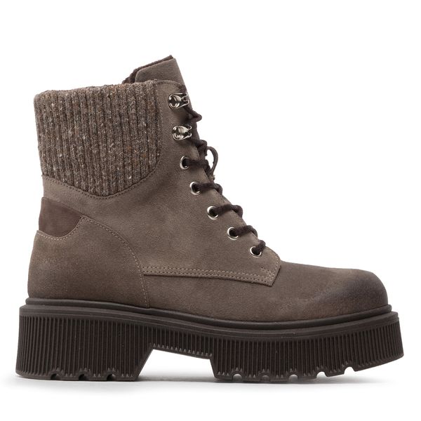 Edeo Planinarske cipele Edeo 3810-866/546 Brąz