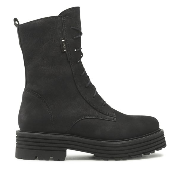 Eksbut Planinarske cipele Eksbut 7D-6477-M95 Crna