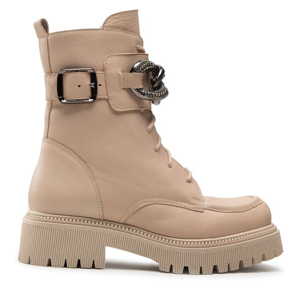 Eksbut Planinarske cipele Eksbut 7D-6537-R32 Bež