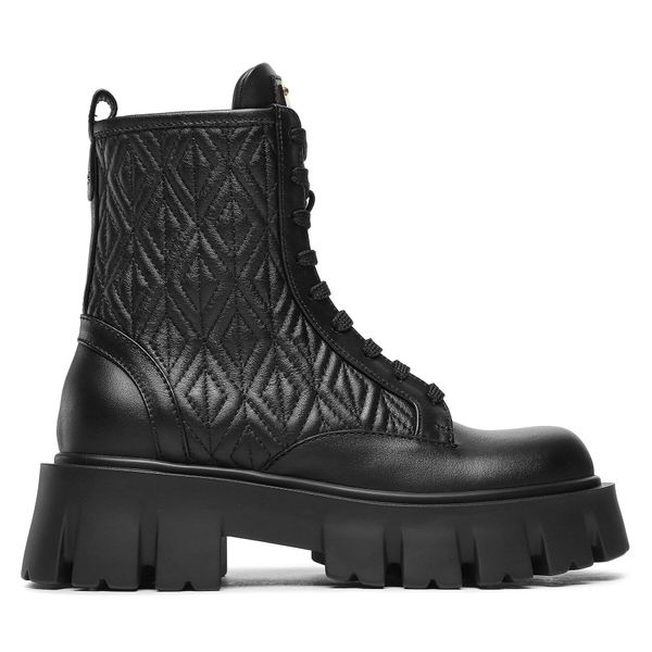 Elisabetta Franchi Planinarske cipele Elisabetta Franchi SA-24B-36E2-V760 Nero 110