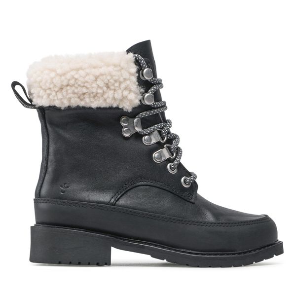 EMU Australia Planinarske cipele EMU Australia Okab Teens T12628 Black