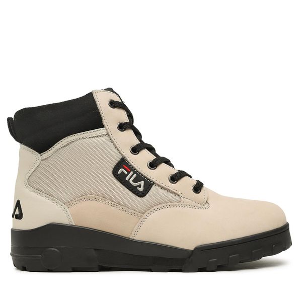 Fila Planinarske cipele Fila Grunge II Bl Mid FFM0164.80039 Bež