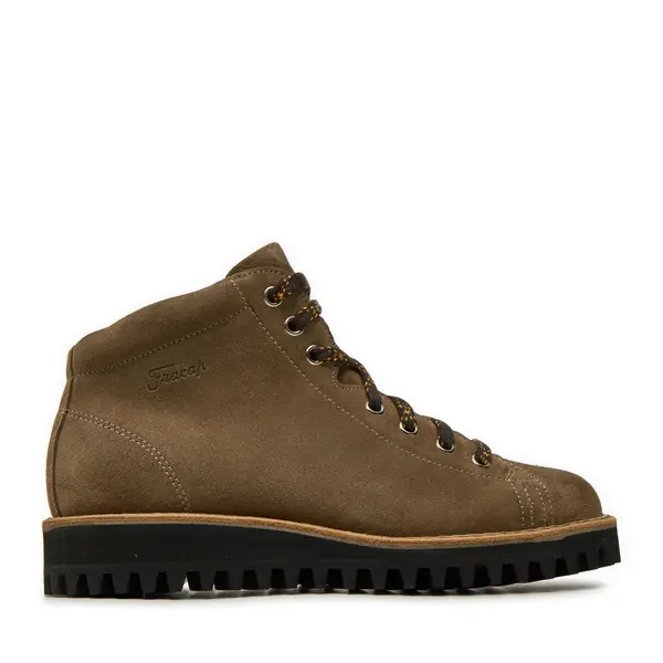 Fracap Planinarske cipele Fracap Explorer R500 Zelena