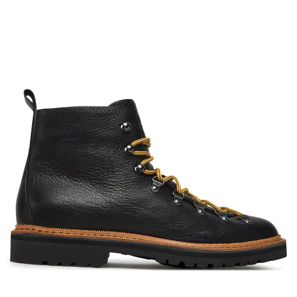 Fracap Planinarske cipele Fracap Magnifico M120 Crna