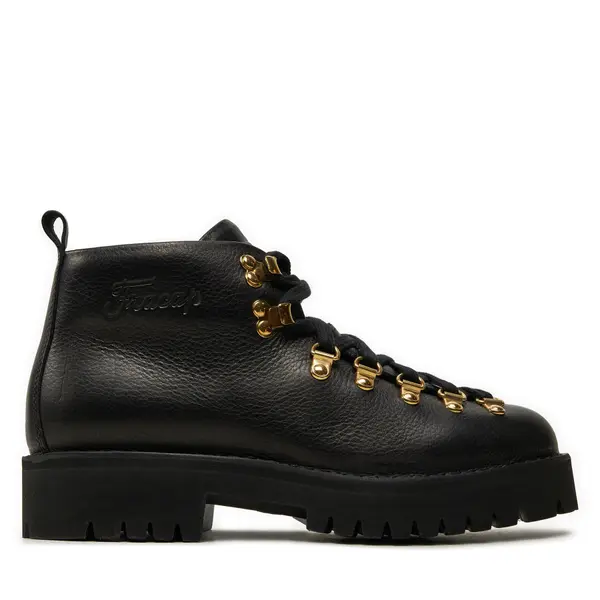 Fracap Planinarske cipele Fracap Magnifico M120 Crna