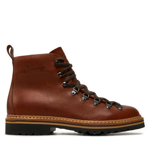 Fracap Planinarske cipele Fracap Magnifico M120 Smeđa