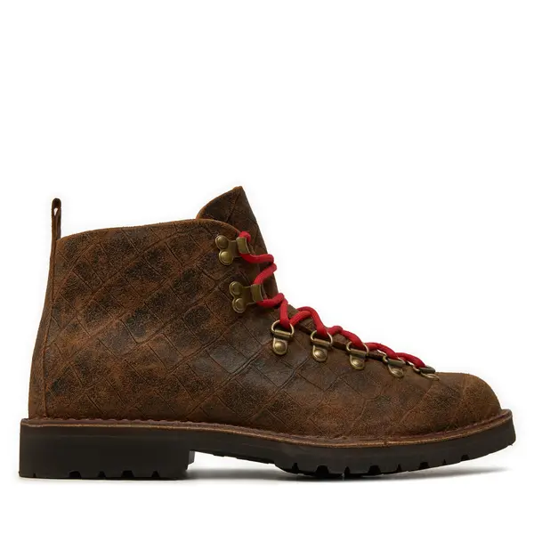 Fracap Planinarske cipele Fracap Magnifico M120 Smeđa