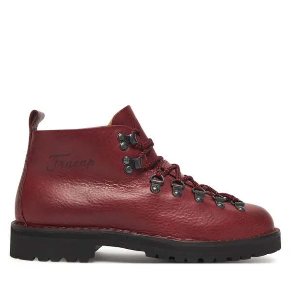 Fracap Planinarske cipele Fracap Magnifico M120 Tamnocrvena