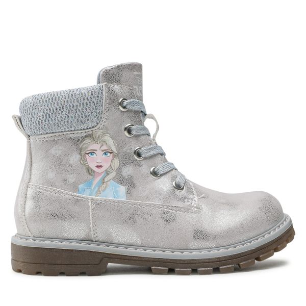 Frozen Planinarske cipele Frozen CS2118-01DFR Silver 2