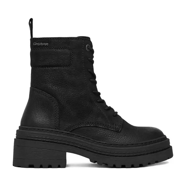 G-Star Raw Planinarske cipele G-Star Raw CEO-WI34-ALASKA-01 Crna