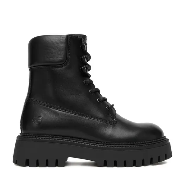G-Star Raw Planinarske cipele G-Star Raw EO-AYSE-8093-25 Crna
